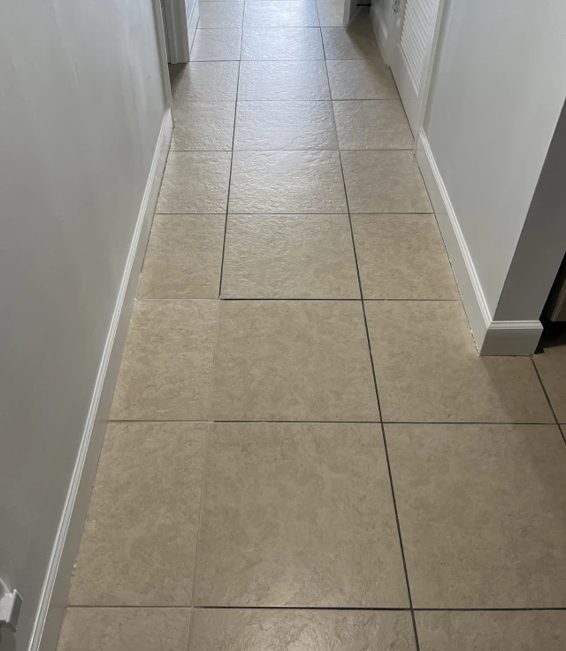 Custom Flooring