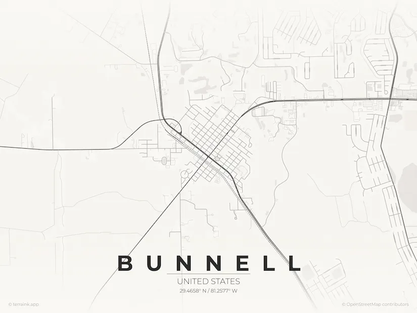 bunnell