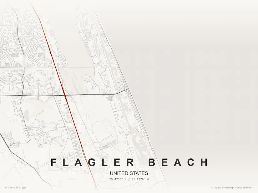 Flagler Beach