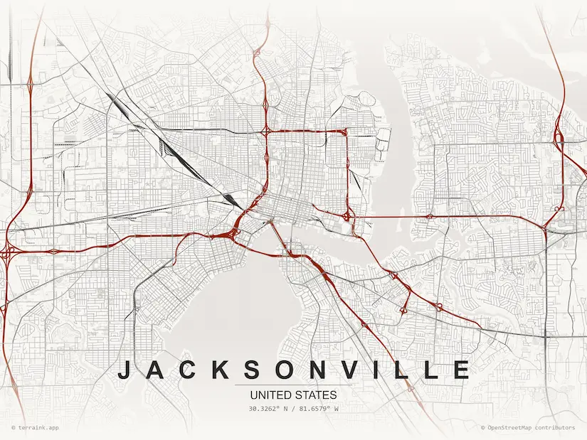Jacksonville