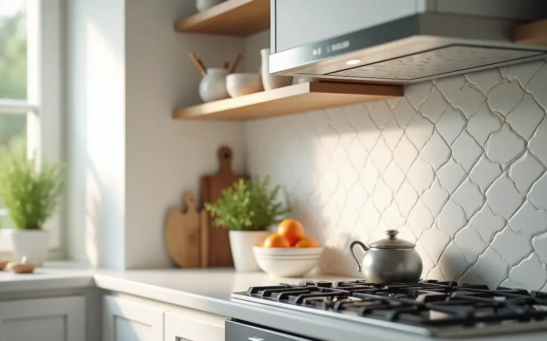 Why Choose Professional Tile Installation for Your Project in Palm Coast?