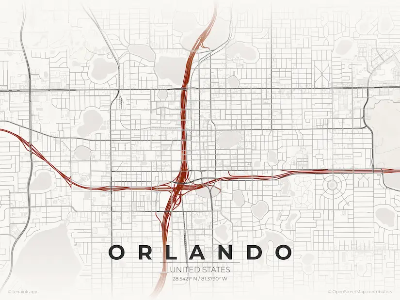 Orlando Florida