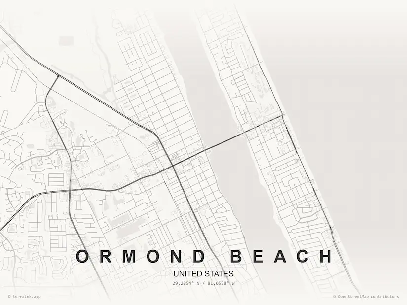 Tile Contractor Ormond Beach