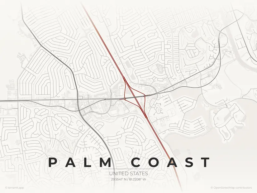 Palm Coast