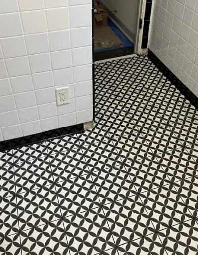 premium stone flooring craftsmanship