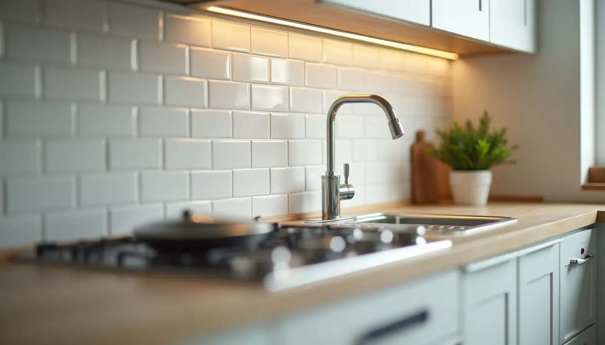 Transform Your Home with Premium Tile and Stone