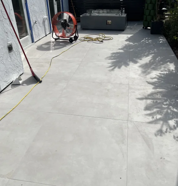 premium tile stone flooring
