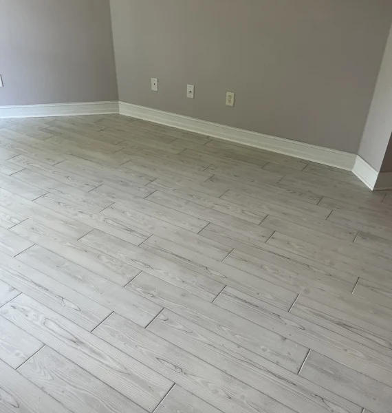 seamless stone-style floor tile finishes