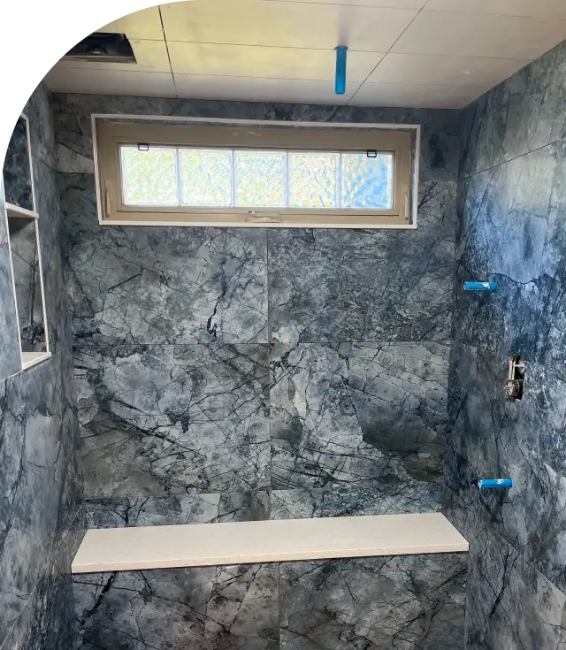 Signature Stone & Tile Craftsmanship