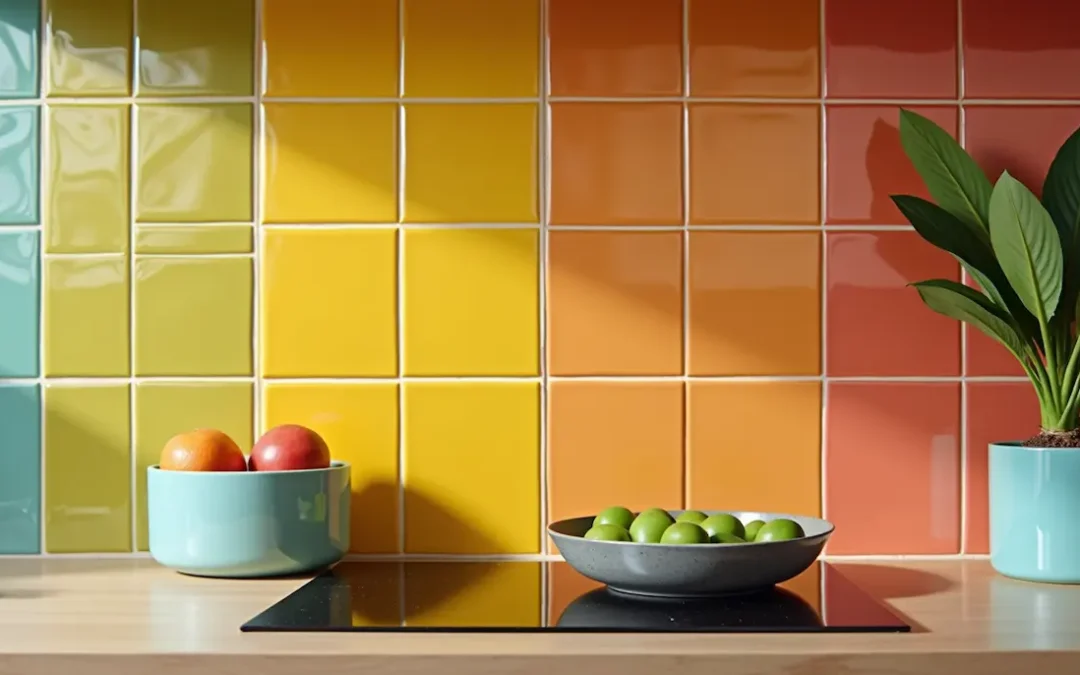 Top Tile Trends for Kitchens and Bathrooms in 2026 in Florida