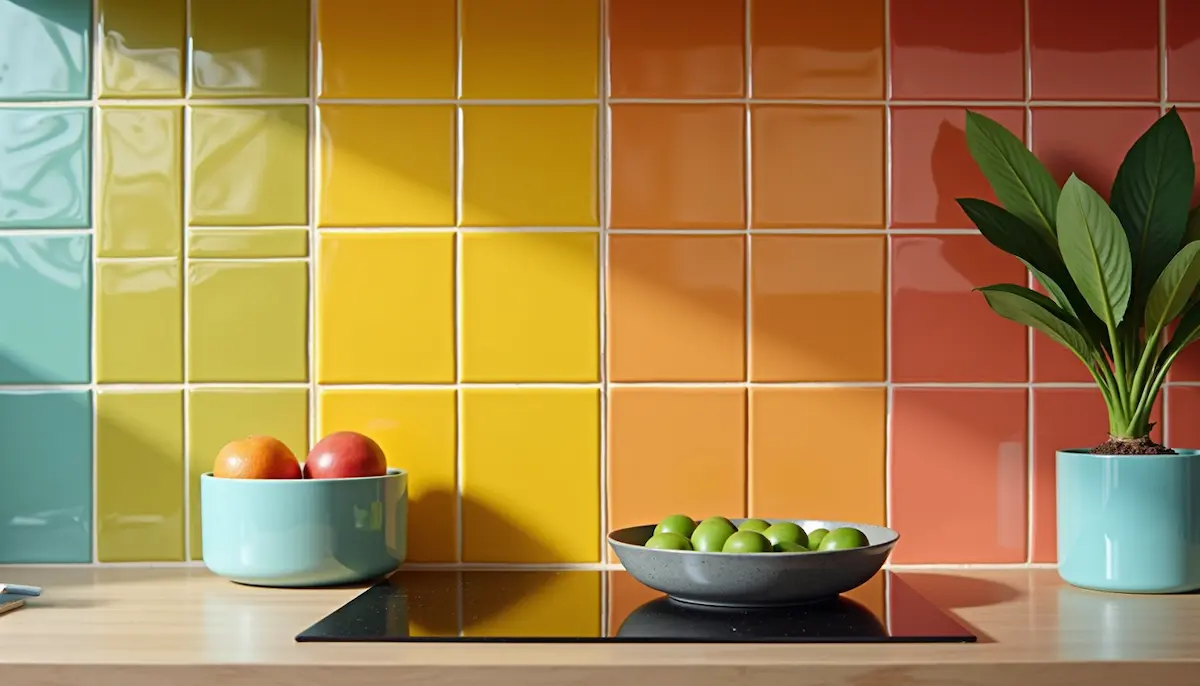 Top Tile Trends for Kitchens and Bathrooms in 2023