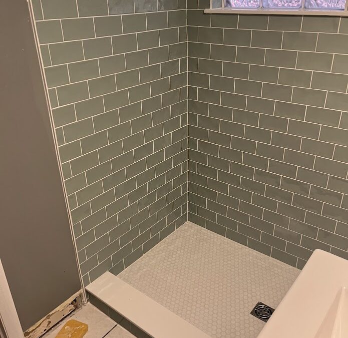 Bathroom Renovation Solutions for Modern Homes