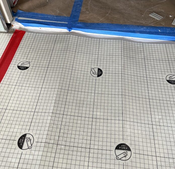 Palm Coast Bathroom Tile Installation Ideas and Best Practices