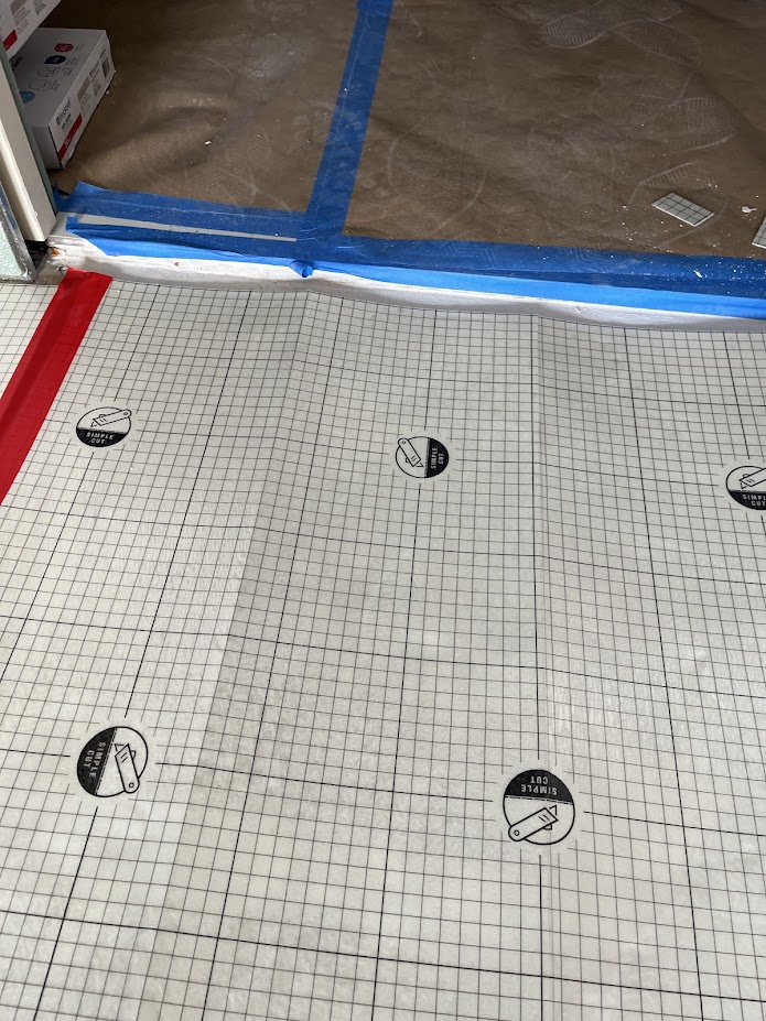 Bathroom Tile Installation Ideas and Best Practices in Palm Coast