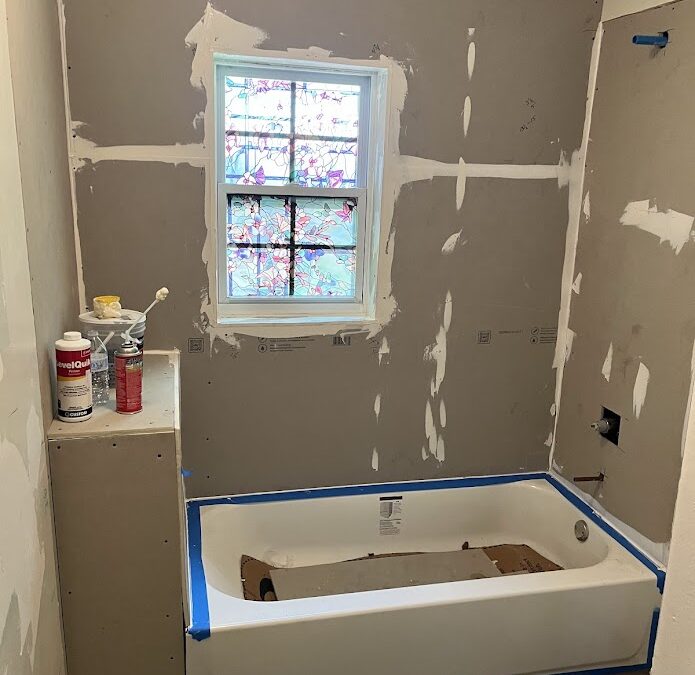 Guest Bathroom Remodel Ideas That Impress Visitors
