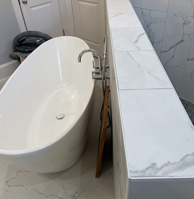 How to Choose the Right Bathroom Vanity Installation