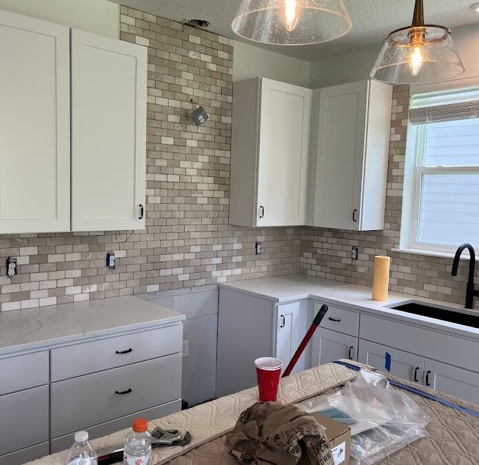 Small Kitchen Remodel Solutions for Tight Spaces in Palm Coast