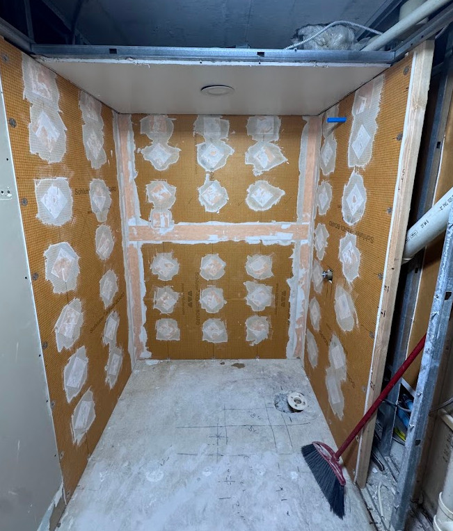 bathroom remodel cost