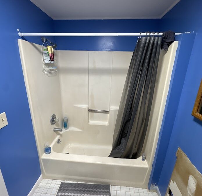 Bathroom Shower Remodel Ideas for Better Functionality in Palm Coast