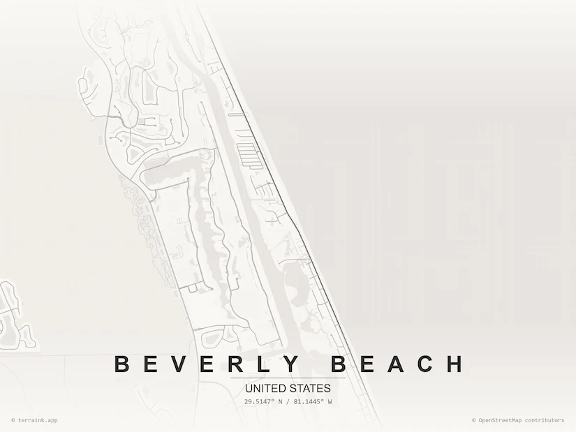 Beverly Beach Tile Contractor