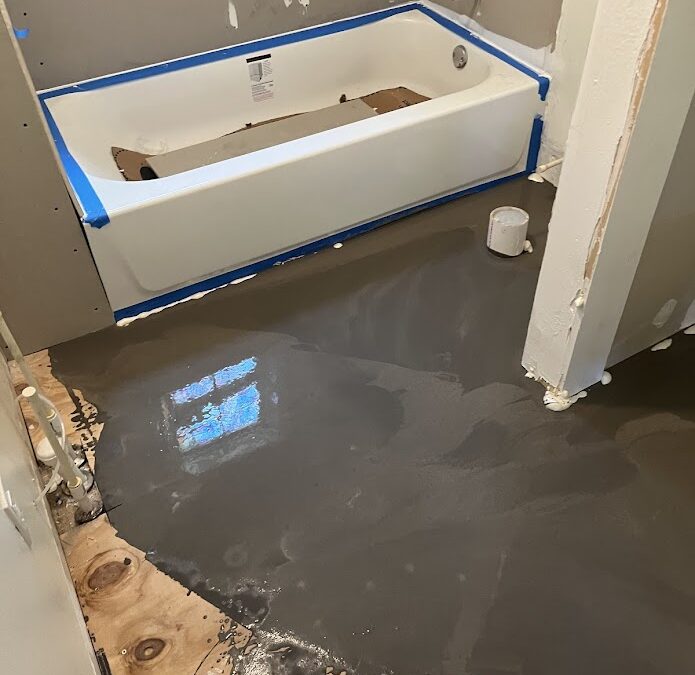 Master Bathroom Remodel Trends Palm Coast Homeowners Love