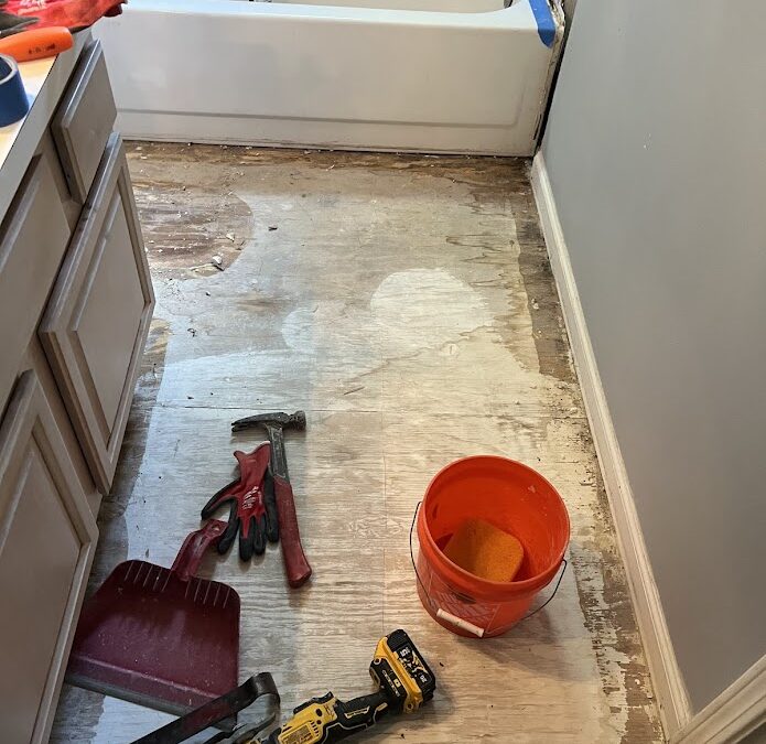 Modern Bathroom Remodel Features Worth Adding in Your Palm Coast Home