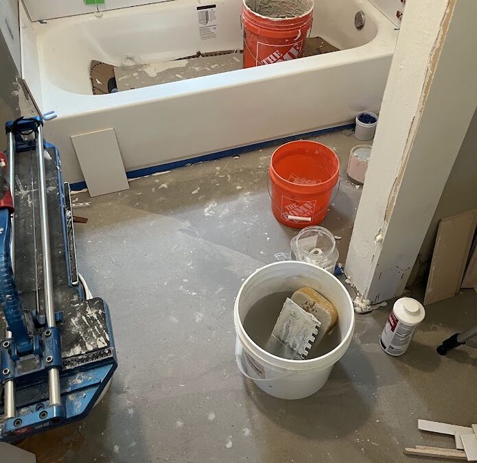 Bathroom Makeover Services That Add Value to Your Home in Palm Coast