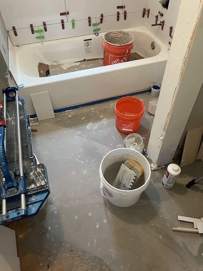 Bathroom Makeover Services That Add Value to Your Home