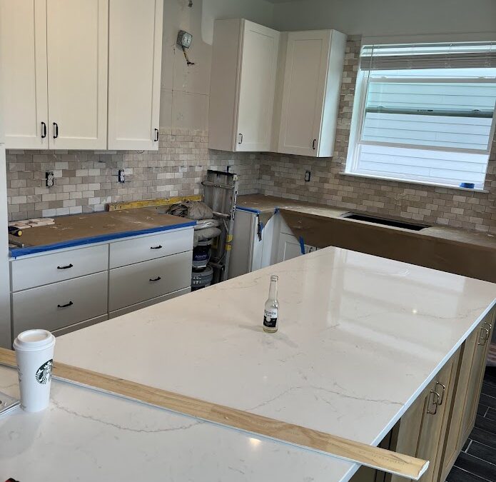 Luxury Kitchen Remodel Features Homeowners Want in Palm Coast