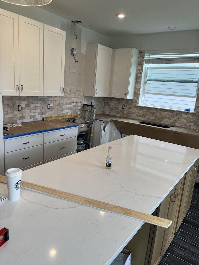 Luxury Kitchen Remodel Features Homeowners Want